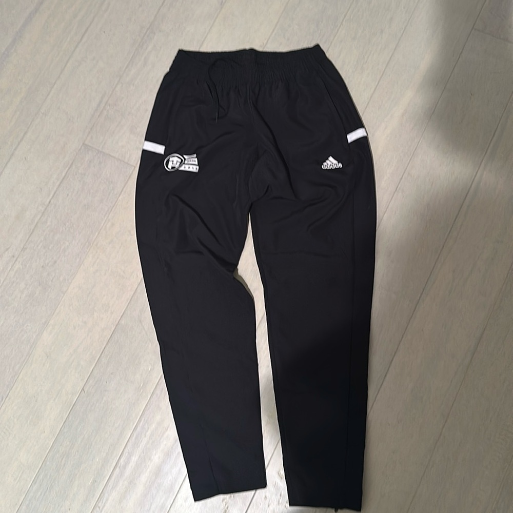 Adidas Climalite Pants. S